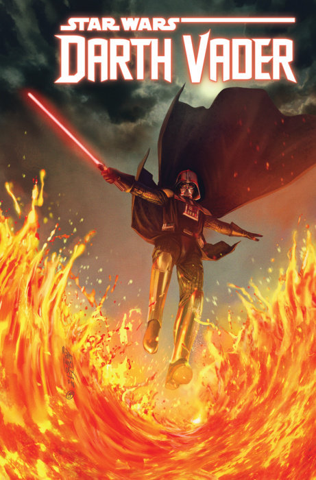 Star Wars: Darth Vader Modern Era Epic Collection: Fortress Vader