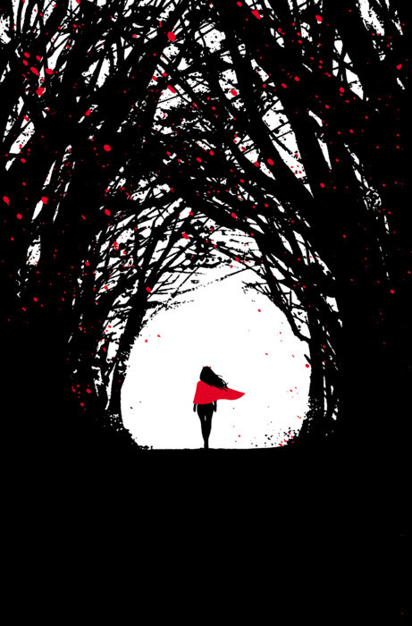 Scarlet Witch: Witches' Road [Marvel Renown]