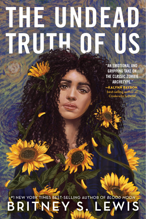 Undead Truth of Us, The