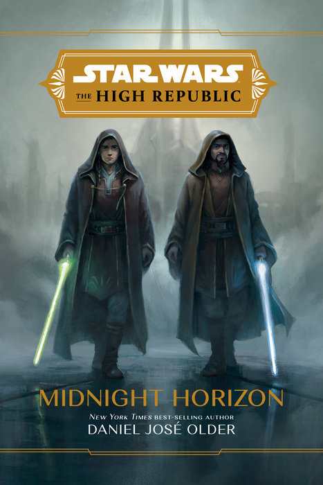 Star Wars: The High Republic: Midnight Horizon