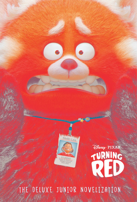 Turning Red