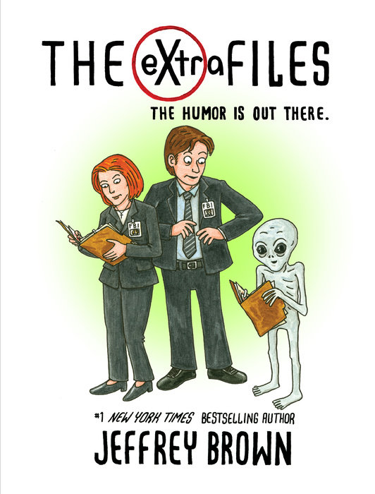 The eXtra Files