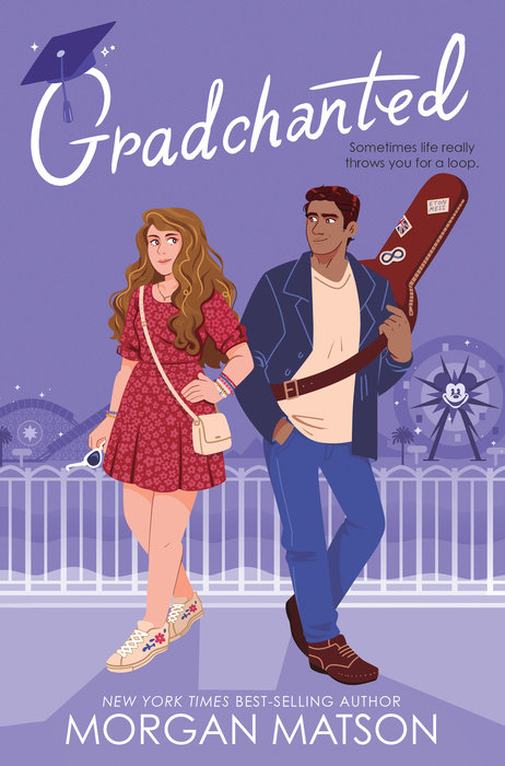 Gradchanted