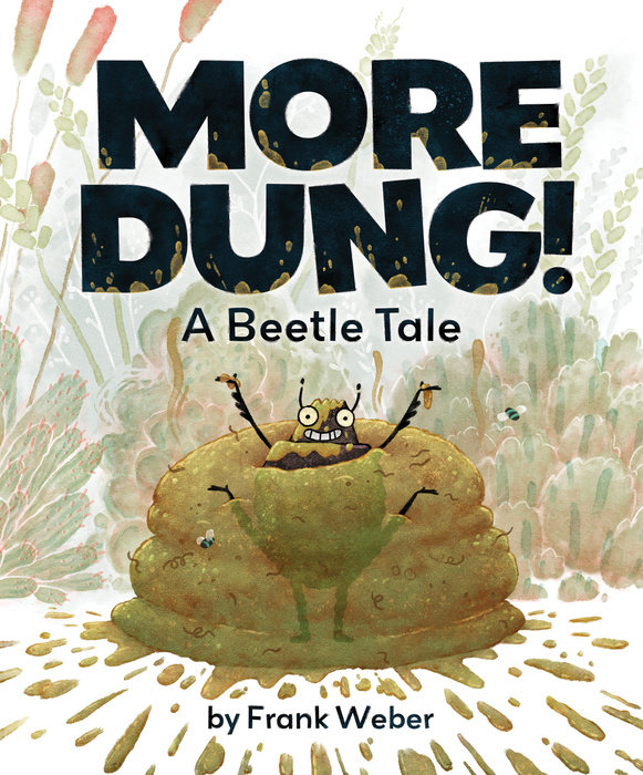 More Dung!