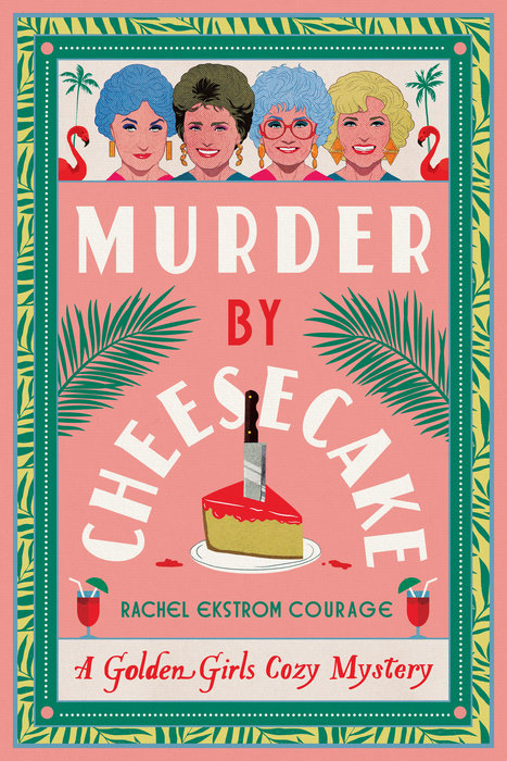 Murder by Cheesecake