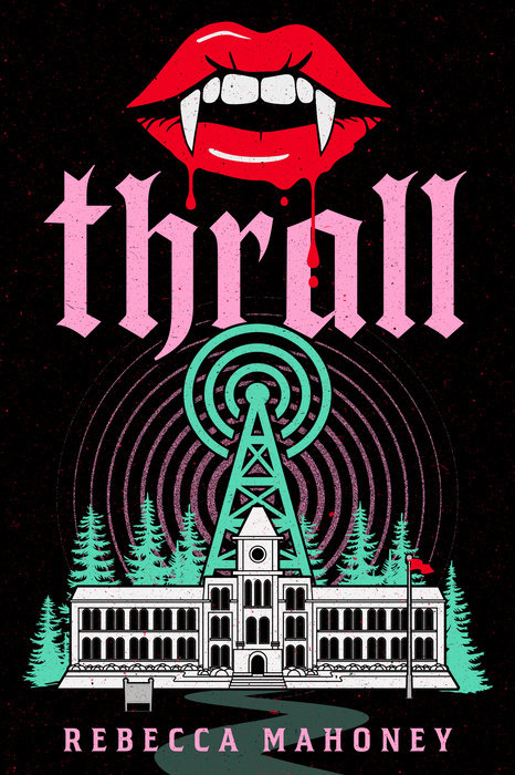 Thrall