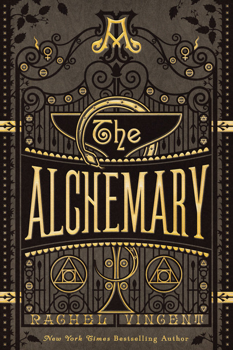 The Alchemary