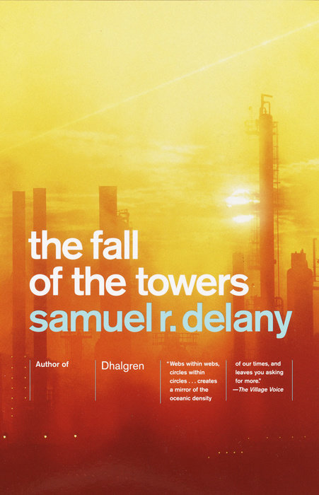 The Fall of the Towers