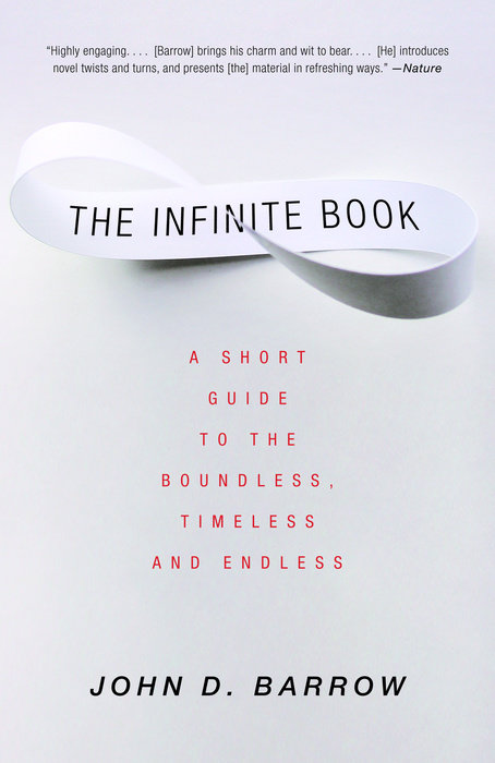 The Infinite Book