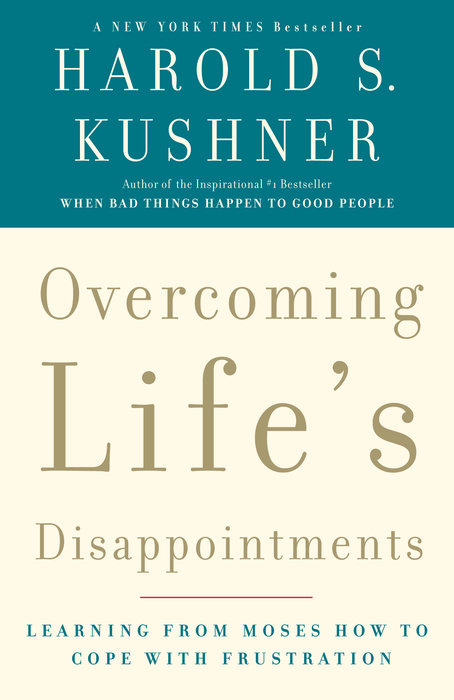 Overcoming Life's Disappointments