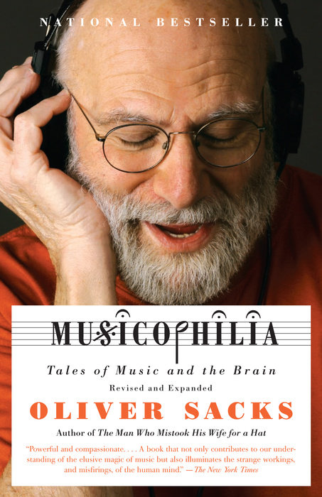 Musicophilia