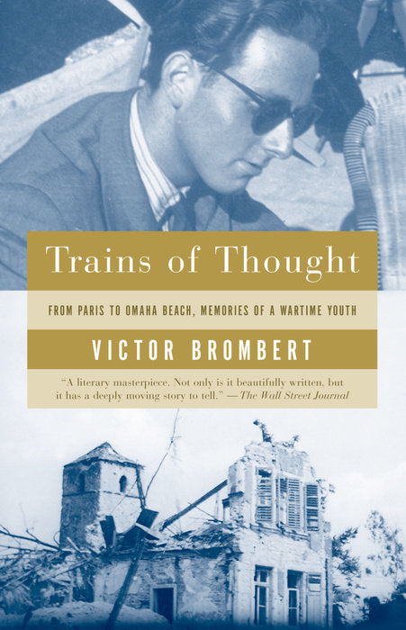 Trains of Thought