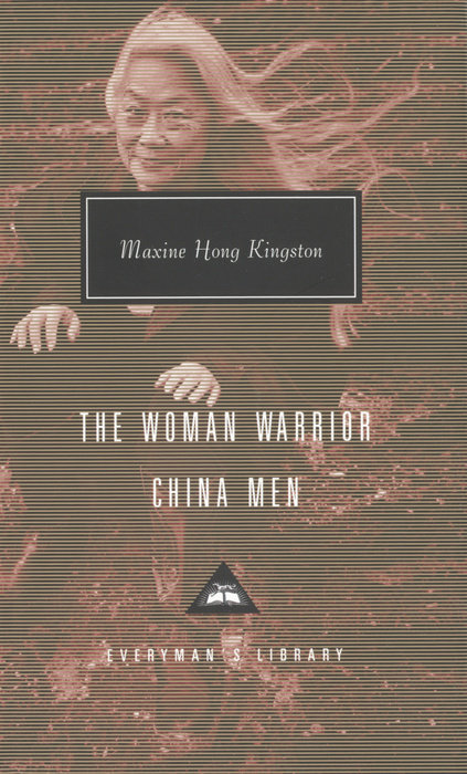 The Woman Warrior, China Men