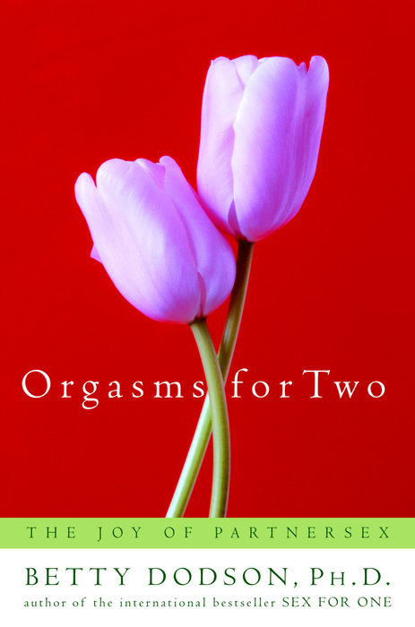 Orgasms for Two