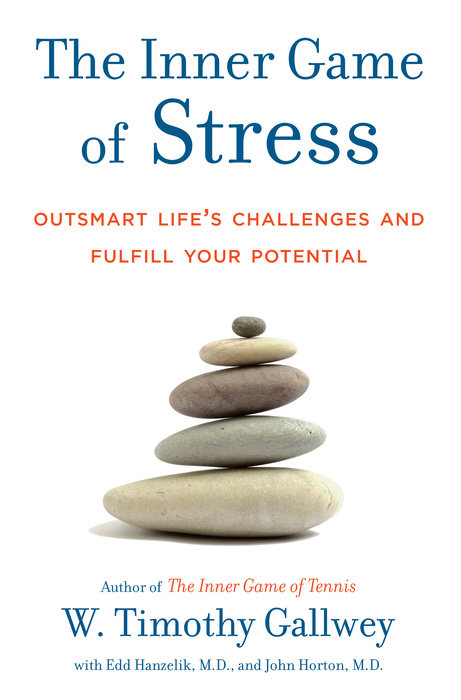 The Inner Game of Stress