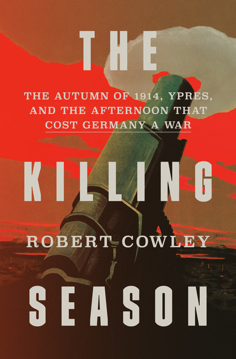 The Killing Season