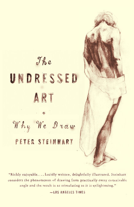 Undressed Art