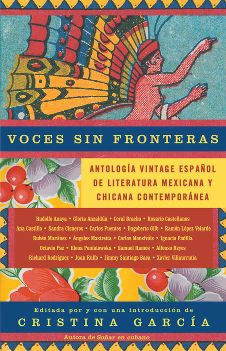 Voces sin fronteras / Voices without Frontiers