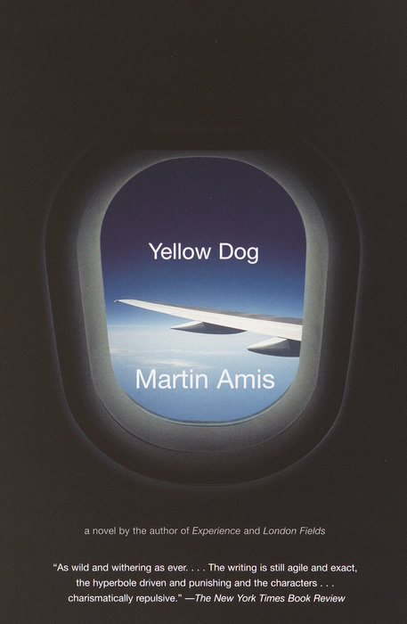 Yellow Dog