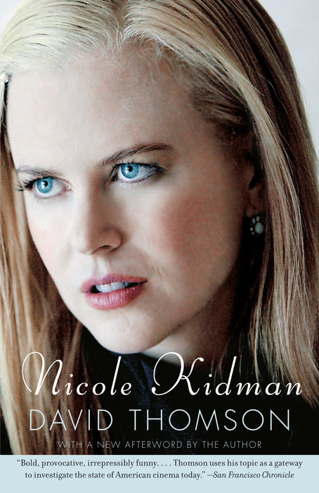 Nicole Kidman