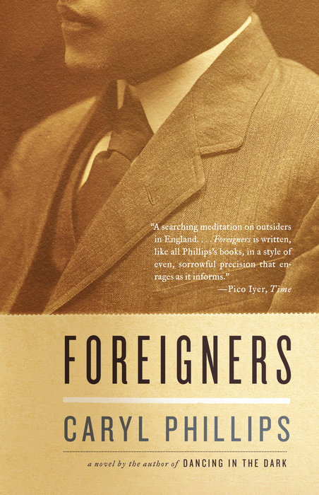 Foreigners