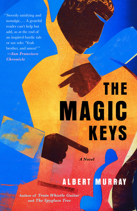The Magic Keys