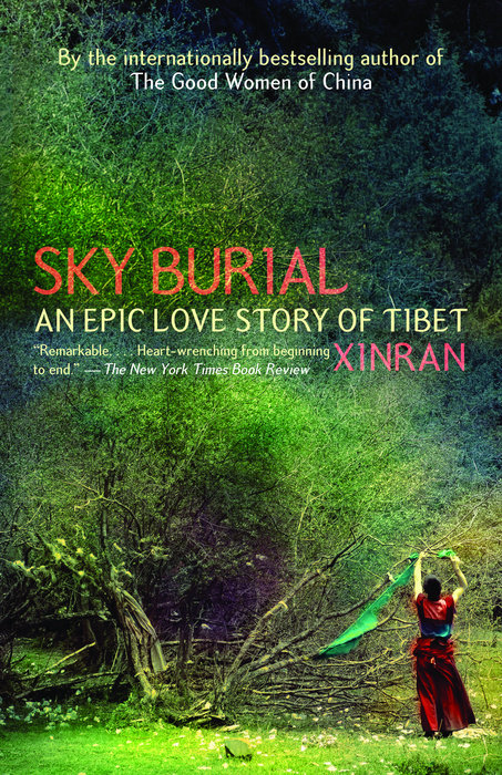 Sky Burial