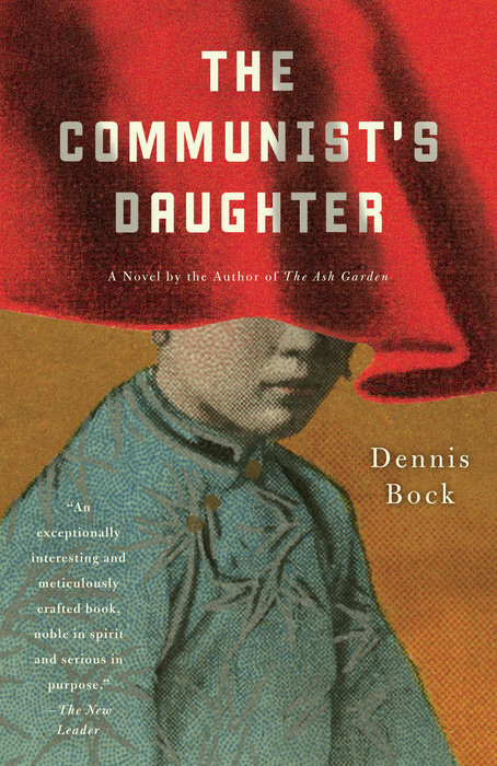 The Communist's Daughter
