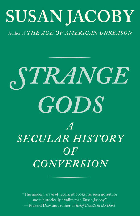 Strange Gods