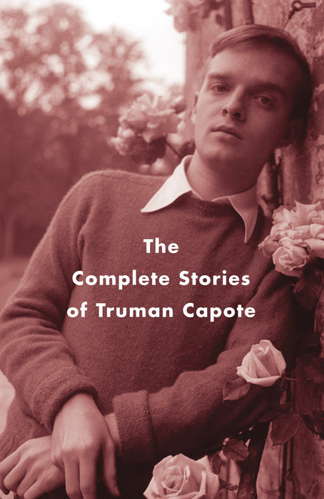 The Complete Stories