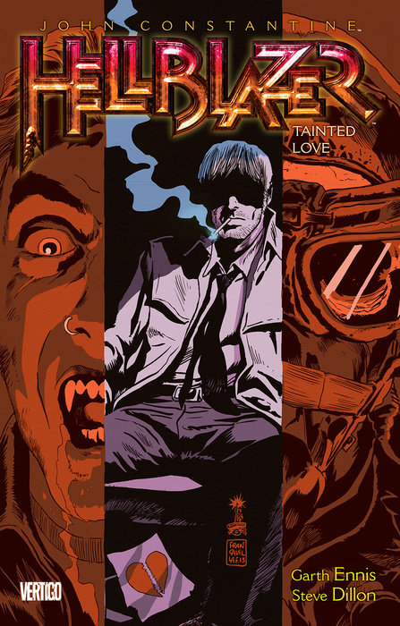 John Constantine, Hellblazer Vol. 7: Tainted Love