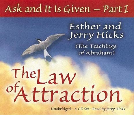 Ask & It Is Given: The Law