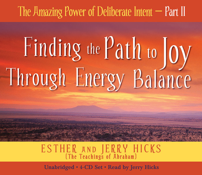 The Amazing Power of Deliberate Intent 4-CD