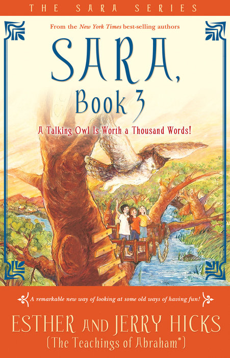 Sara, Book 3