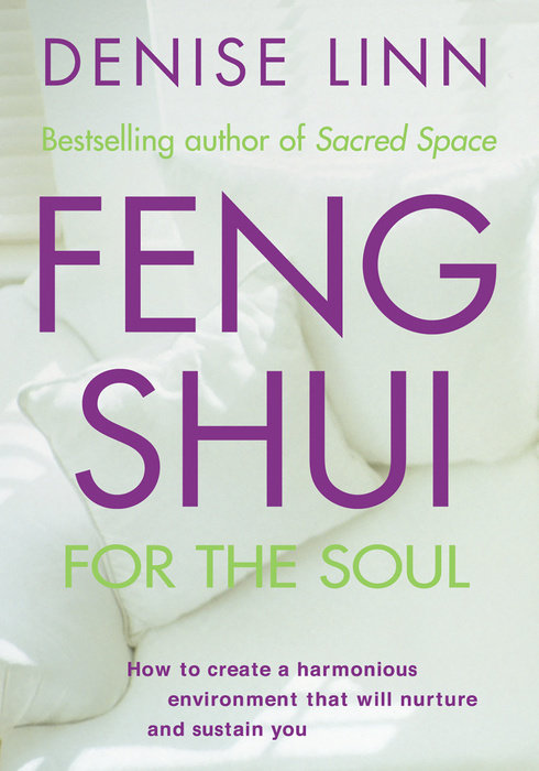 Feng Shui for the Soul