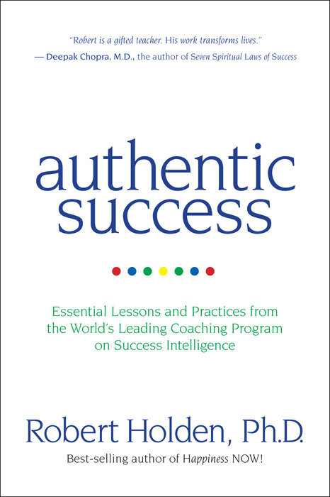 Authentic Success