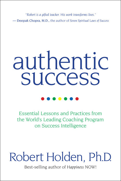 Authentic Success