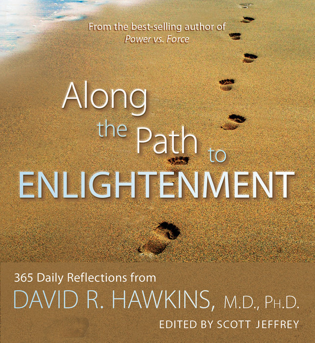 Along the Path to Enlightenment