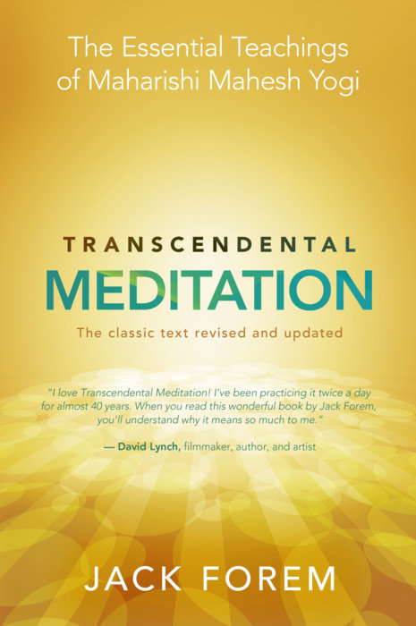 Transcendental Meditation