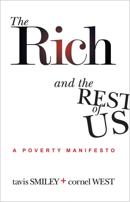 The Rich And The Rest Of Us