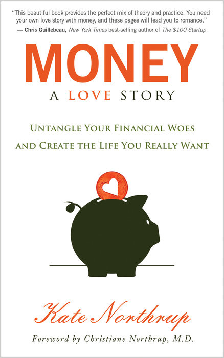 Money, A Love Story