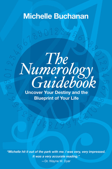 The Numerology Guidebook