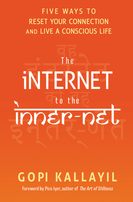 The Internet to the Inner-Net