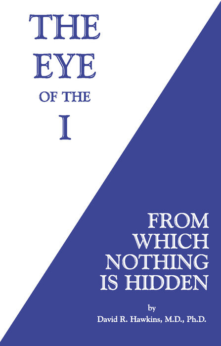 The Eye of the I