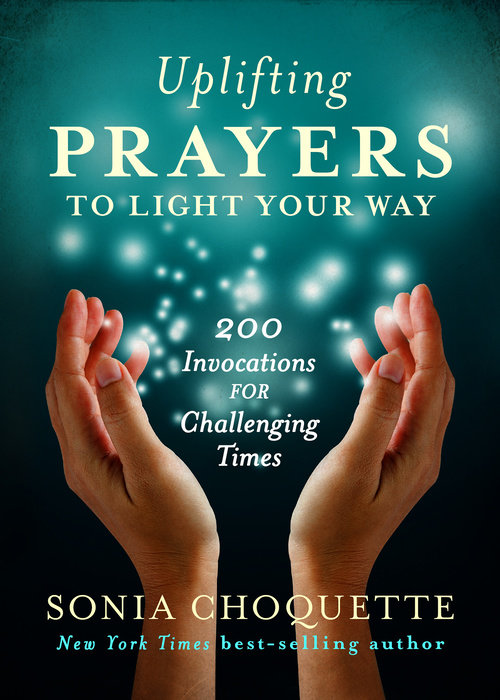 Uplifting Prayers to Light Your Way