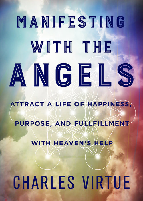 Manifesting with the Angels