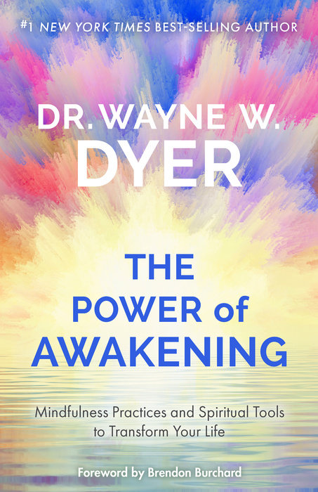 Power of Awakening, The