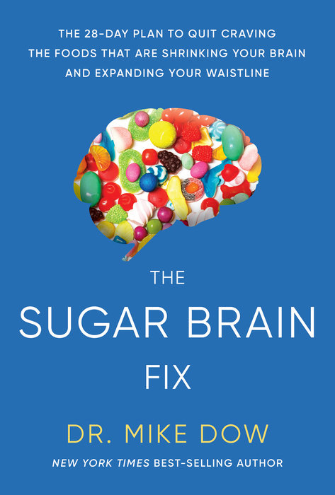 The Sugar Brain Fix