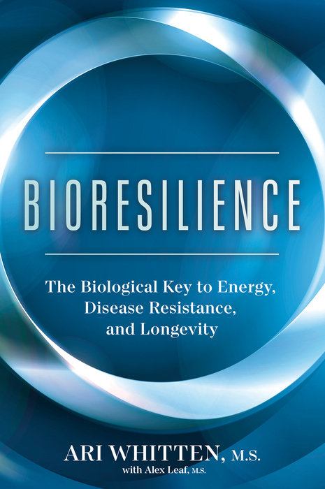 Bioresilience