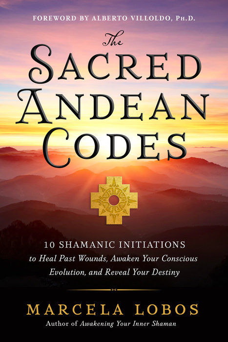 The Sacred Andean Codes